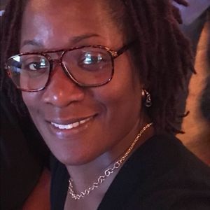 Meet your Posher, Dorothy